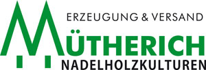 Mütherich-Logo